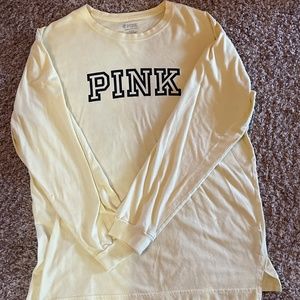 Long sleeve